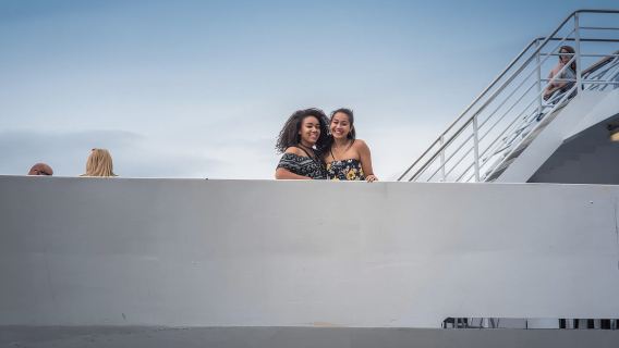 Sacramento: City Cruises River Cruise with History Guide