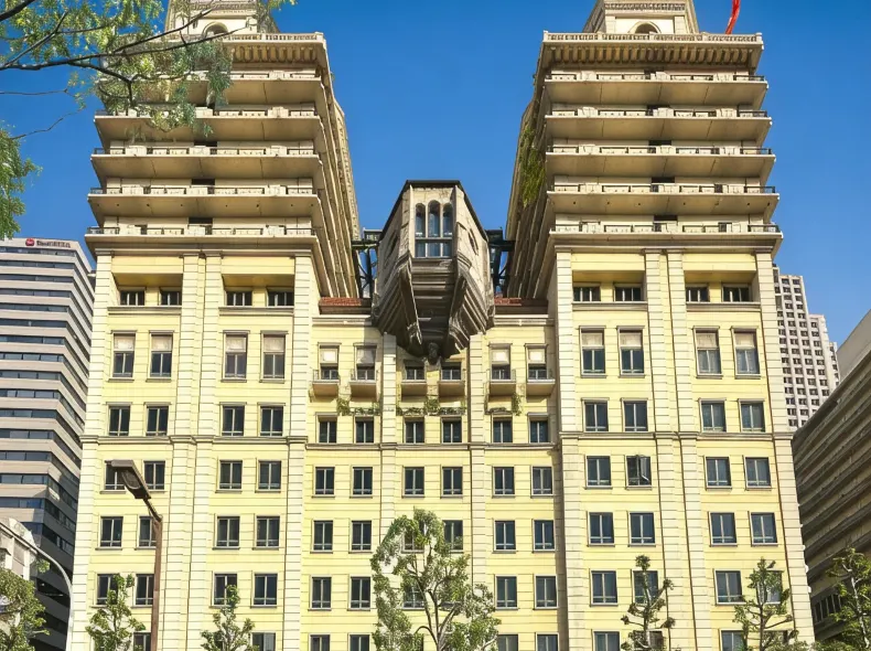 Hotel Monterey Osaka