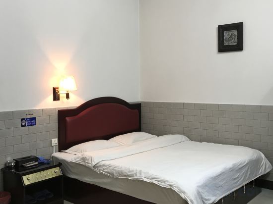 Others 2, Pingle Xingfu Hotel, Guilin