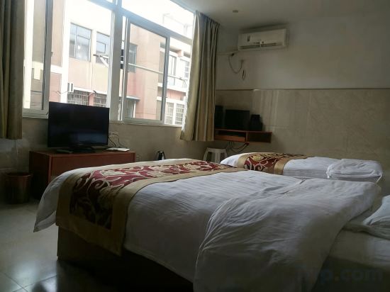 Others 3, Chizhou Mingmen Business Hotel, Chizhou