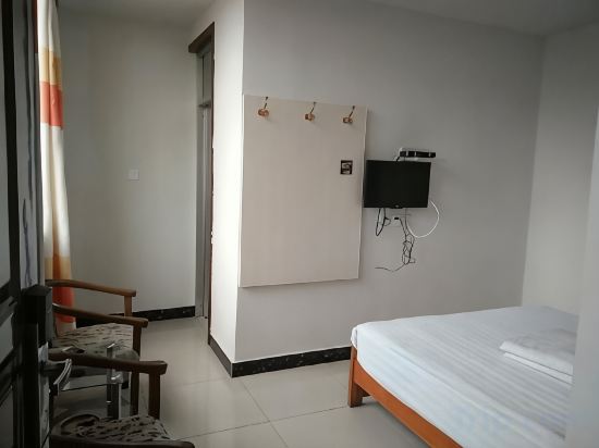 Others 5, Mengyin Jincheng Business Hotel, Linyi