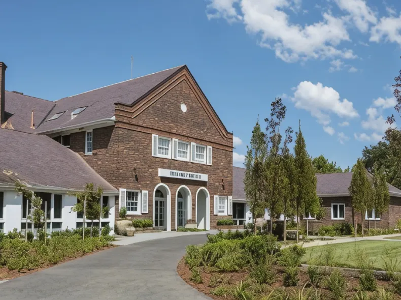 Brassey Hotel - Managed by Doma Hotels