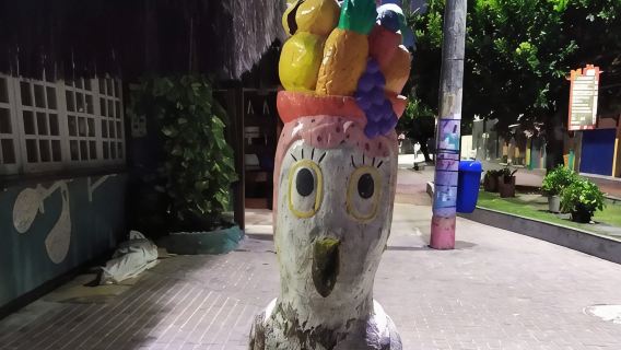 Recife Airport vs. Porto de Galinhas Airport