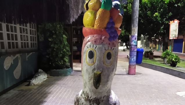 Flughafen Recife vs. Flughafen Porto de Galinhas