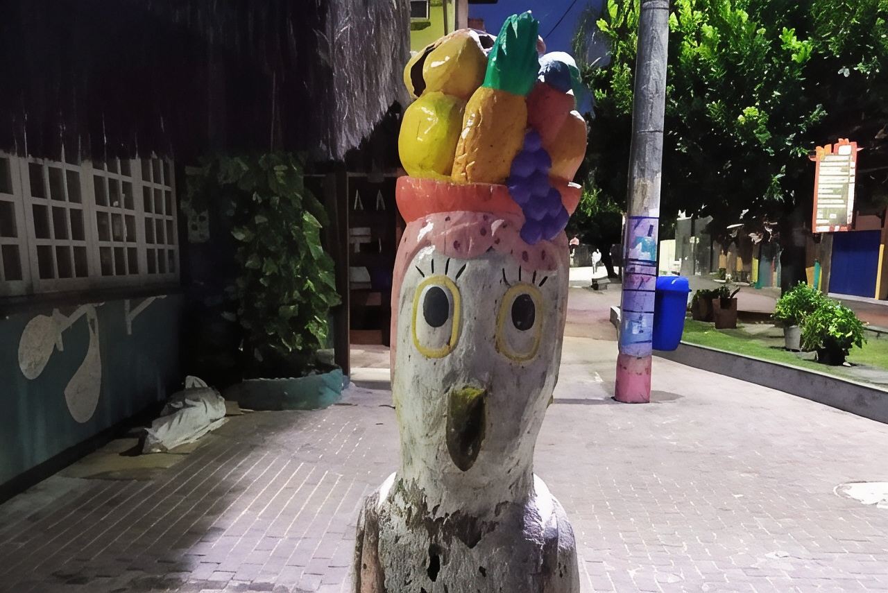 Aeroporto di Recife vs. Aeroporto di Porto de Galinhas