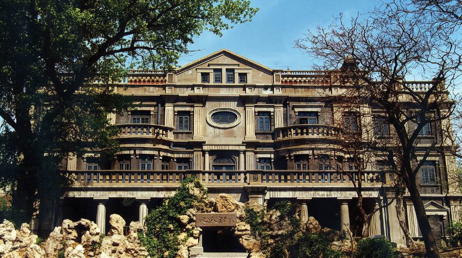 瀋陽故宮+張學良舊居+“九•一八”歷史博物館+北陵公園一日遊