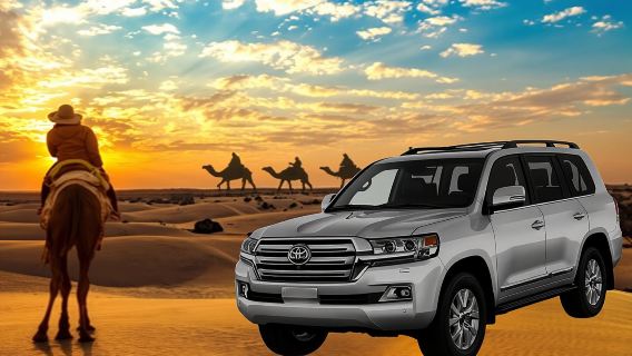 DohaTours