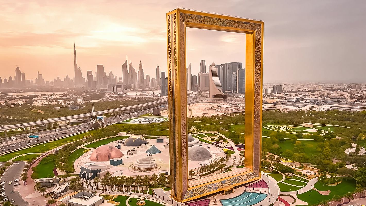 杜拜沙漠衝沙＋老城一日遊|2-6 人中文精品團 含晚餐