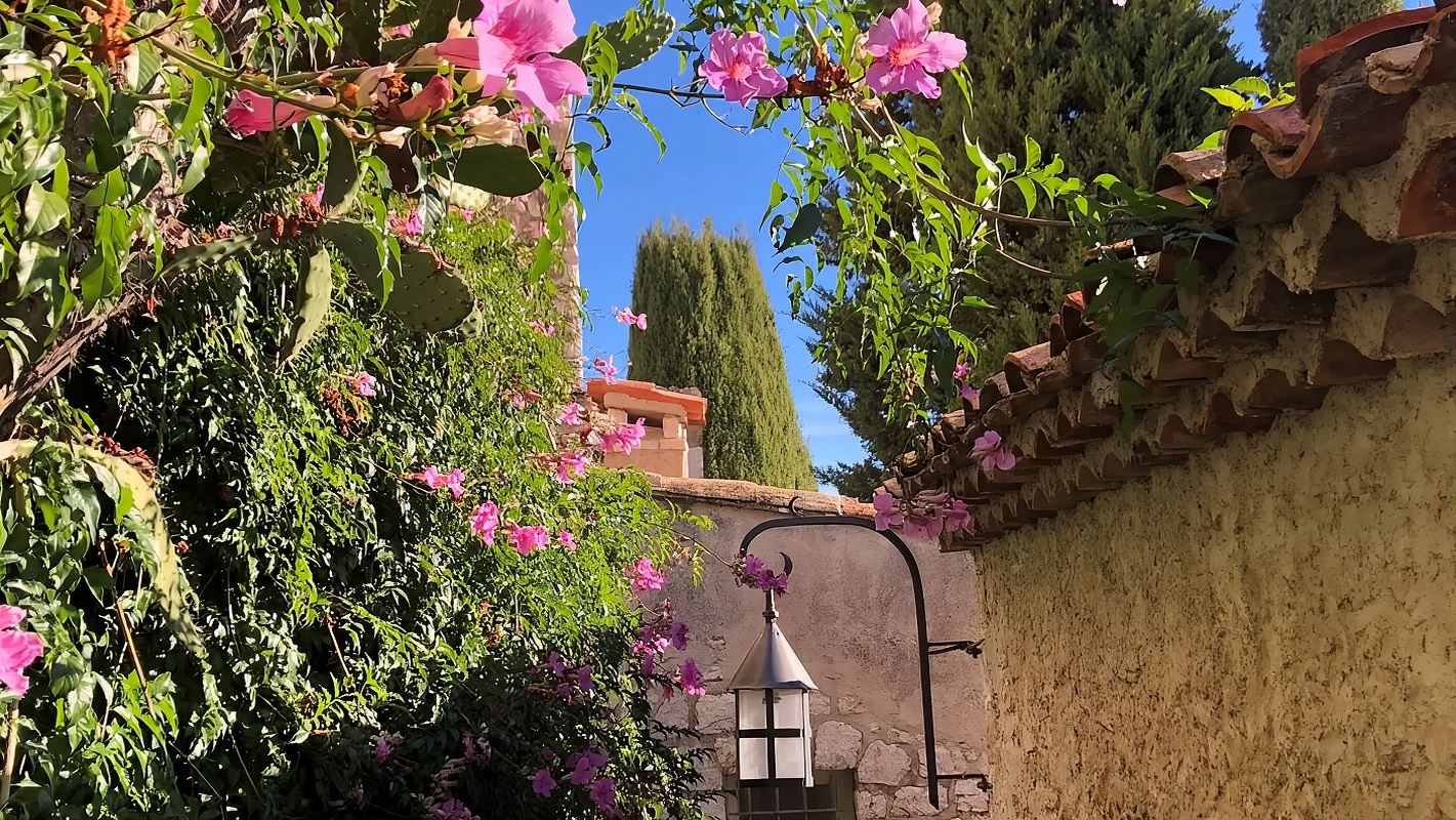 Lawatan sehari ke Nice, Èze + Kilang Minyak Wangi Fragonard + Katedral Monaco