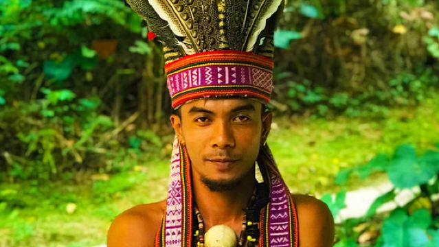 沙巴Borneo Cultural Village半日遊 可搭配亞庇天鏡紅樹林螢火蟲