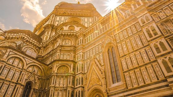 El mejor tour en Florencia: Cuentos del Renacimiento y de los Medici