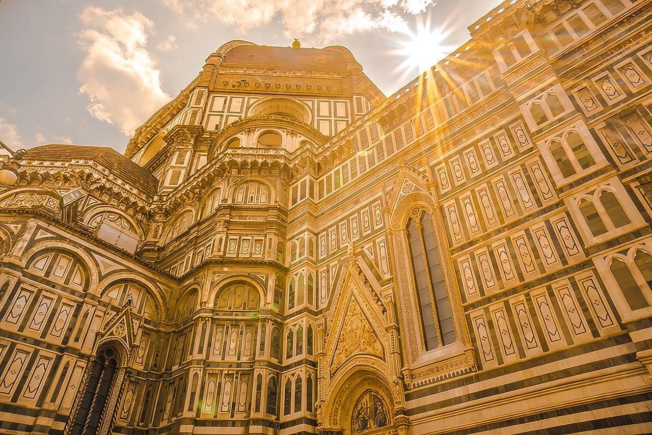 De beste tour in Florence: Renaissance en Medici-verhalen