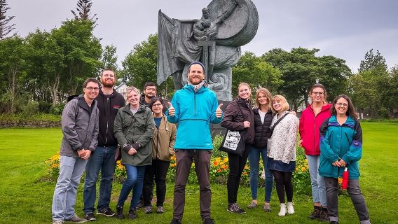 Private Folklore Walking Tour - Meet the Elves, Trolls & Ghosts of Iceland