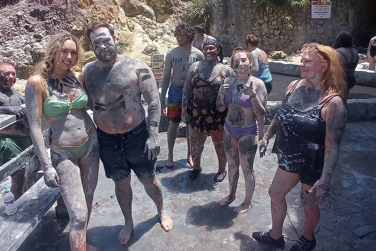 Lawatan Pulau Persendirian St.Lucia