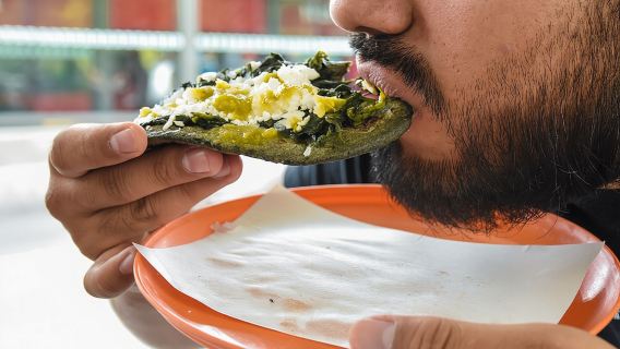 Mexico CityExperiences