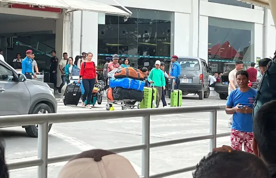 加德滿都機場私人接送