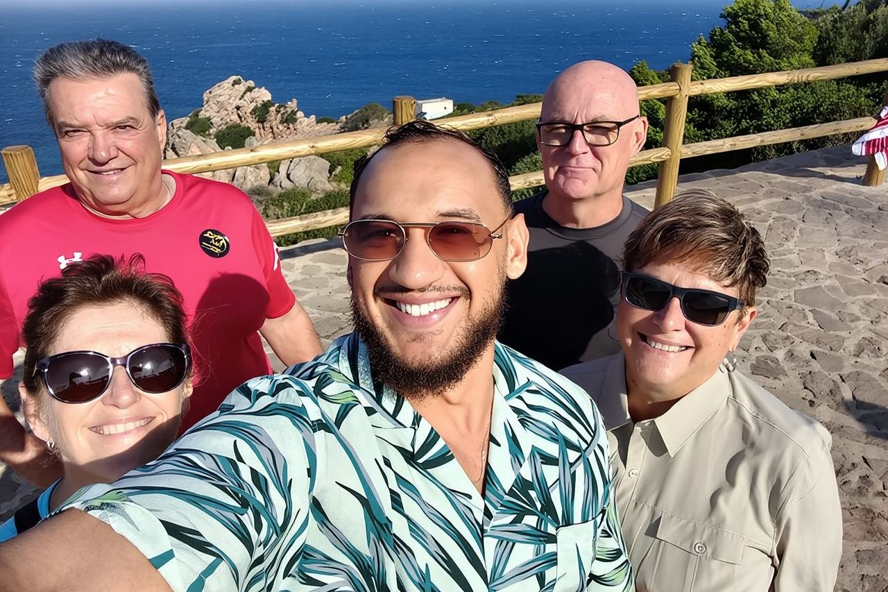 Tánger al descubierto: Una aventura de un día completo por la joya de Marruecos