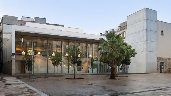 สเปน ซากราดาฟามีเลีย คาซา บาเทลโล พิพิธภัณฑ์ปิกัสโซ บาร์เซโลนา ทัวร์ 1 วัน