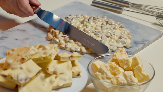 Brutto e Buono Chocolate Crafting Experience in Florence