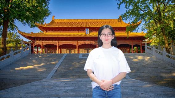 【金陵詳細】南京のガイドが緊急の注文で私を探しています!プライベートガイドが金陵皇城を訪問します。半日、営業時間内、中国語と英語のガイドがすべての観光スポットを自由に選択できます。