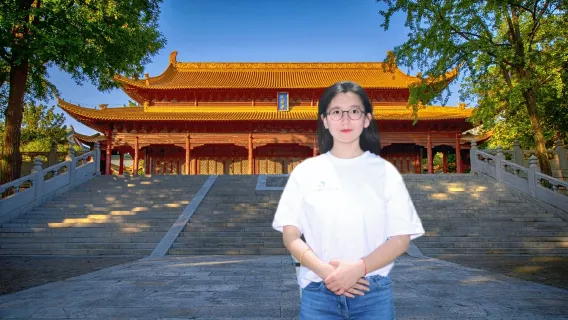 [Tomorrow's Detail] Nanjing guide urgent order, please contact me! Private guide will take you to visit Jinling Imperial City, half day, all-day, Chinese and English guide, all attractions are free to arrange