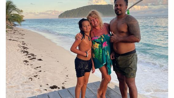 ทัวร์เต็มวันเกาะอูโปลู ซามัว