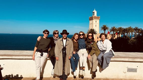TangierTours