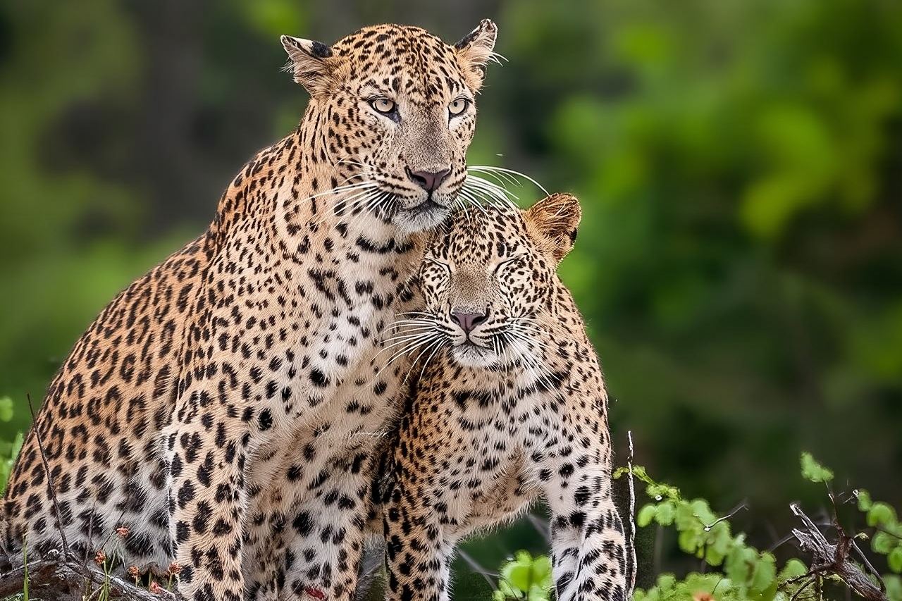 亞拉國家公園半日/全日特色遊獵之旅