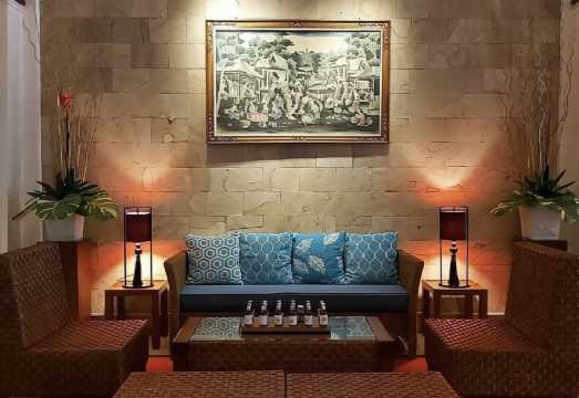 Bali Jasmine Aromatic House Spa