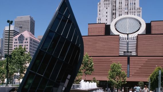 美國舊金山漁人碼頭+舊金山動物園可客製化【普通話專車-舒適純淨】