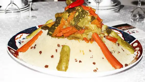 Skip The Line At Chez Ali Marrakech Fantasia Show