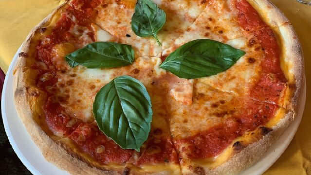 Chinatown & North Beach\Little Italy: 7 Tastings & History 