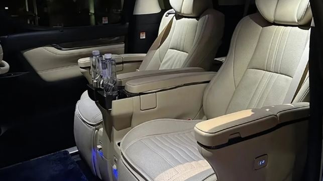 【粵港澳接送服務】香港兩地牌保姆車跨境包車接送 深圳／廣州／香港／澳門／珠海等地