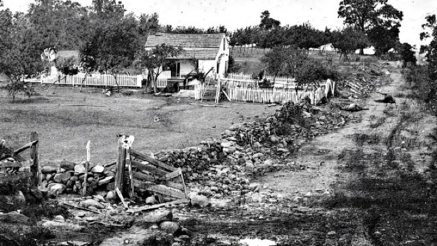 Sangue sul Campo di Battaglia Età 16+