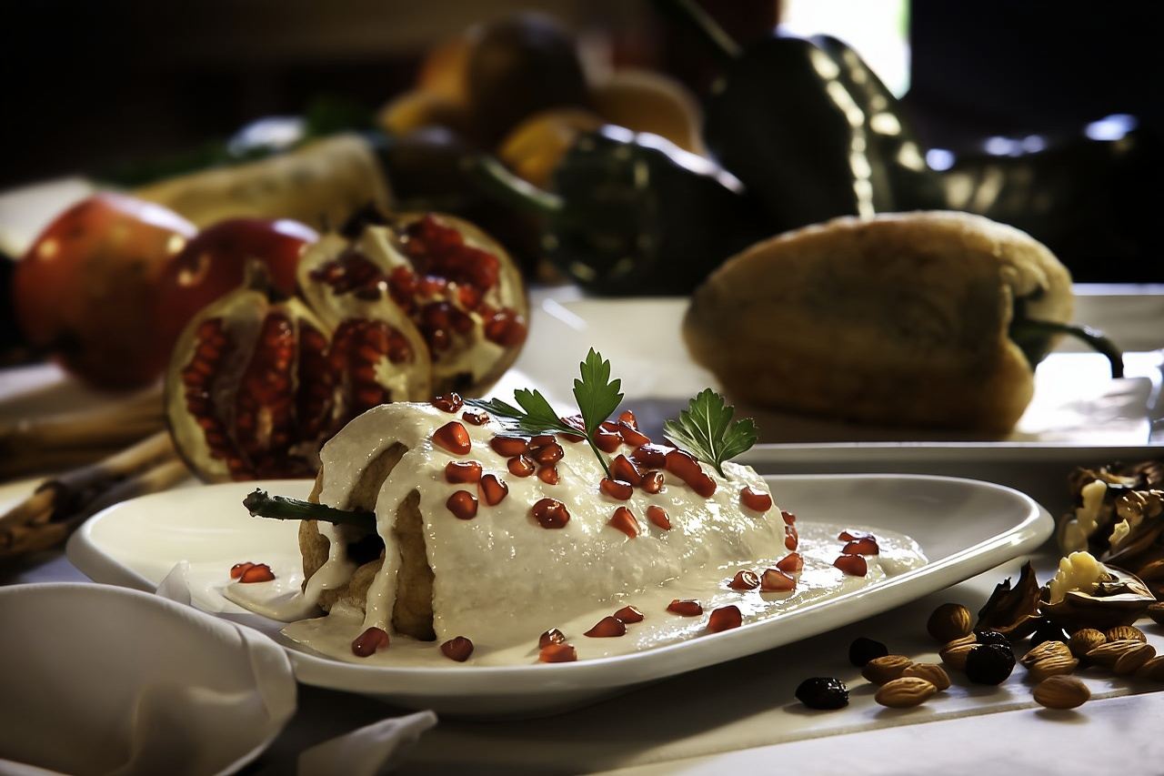 From Mexico City: Puebla and Cholula Day Tour