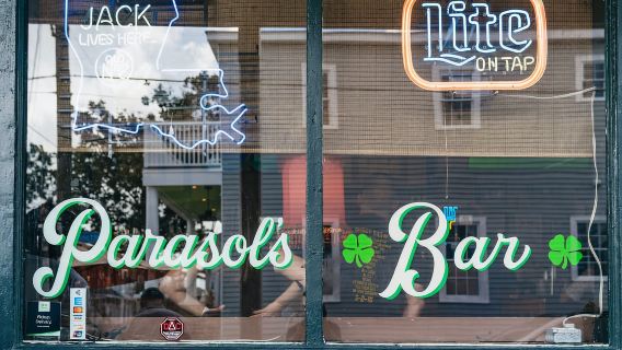 New Orleans: Tur Kuliner, Minuman, & Sejarah Garden District