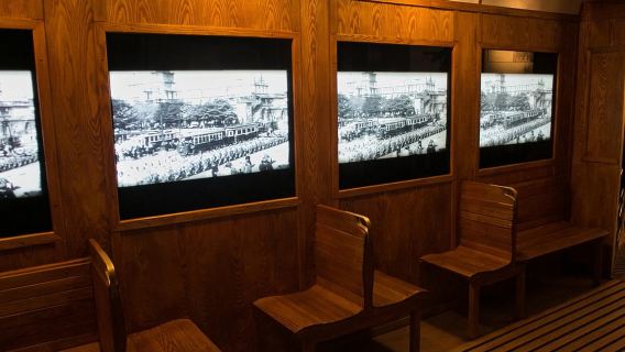 Cracovia: Entrada a la fábrica de Oskar Schindler y visita guiada