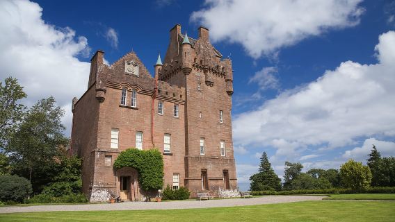 From Glasgow: A Day on the Isle of Arran with Admission