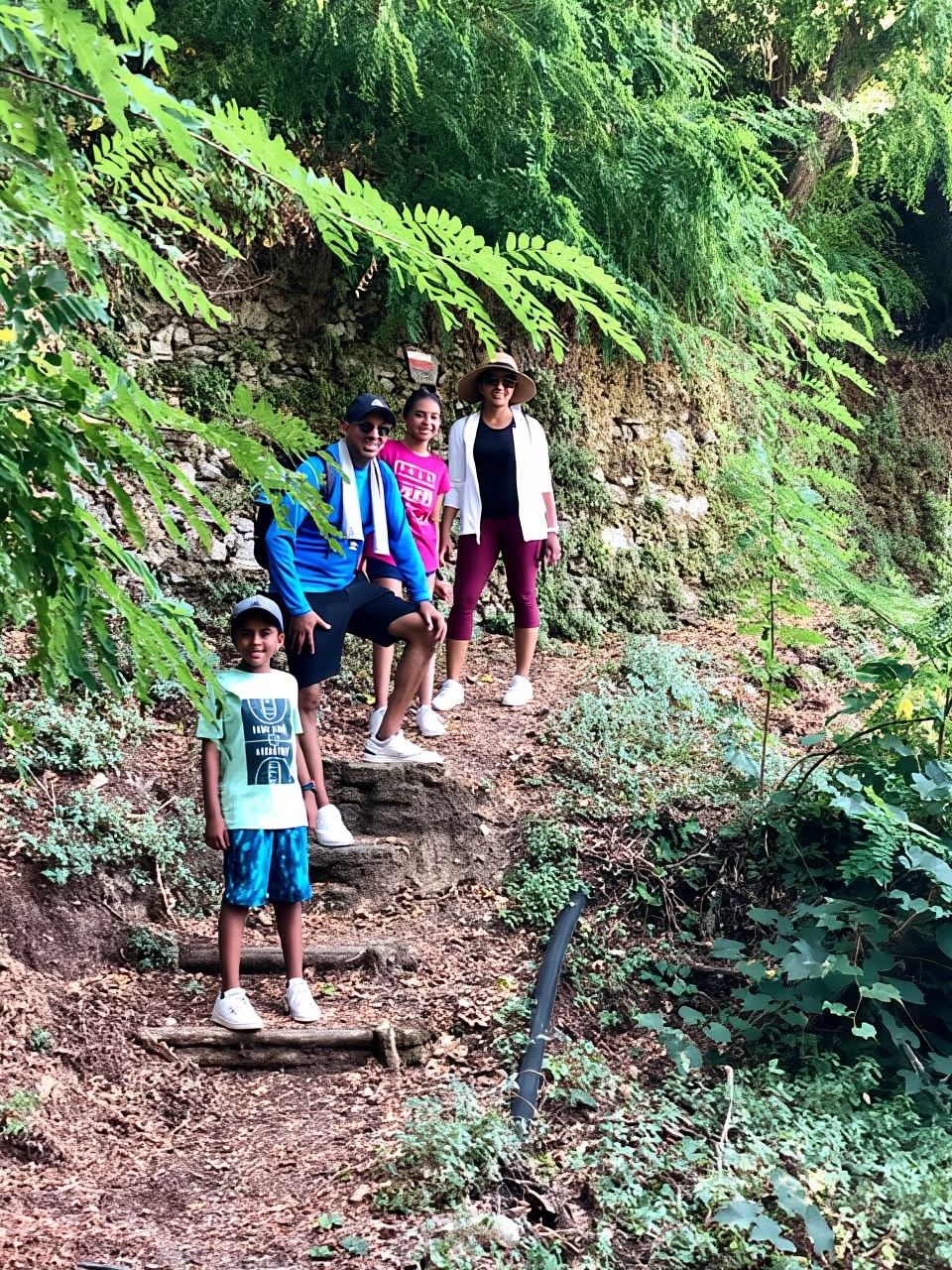 Private Cinque Terre Trek/Tour