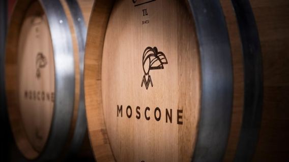 The Dosman: Degustazione di vini a La Morra