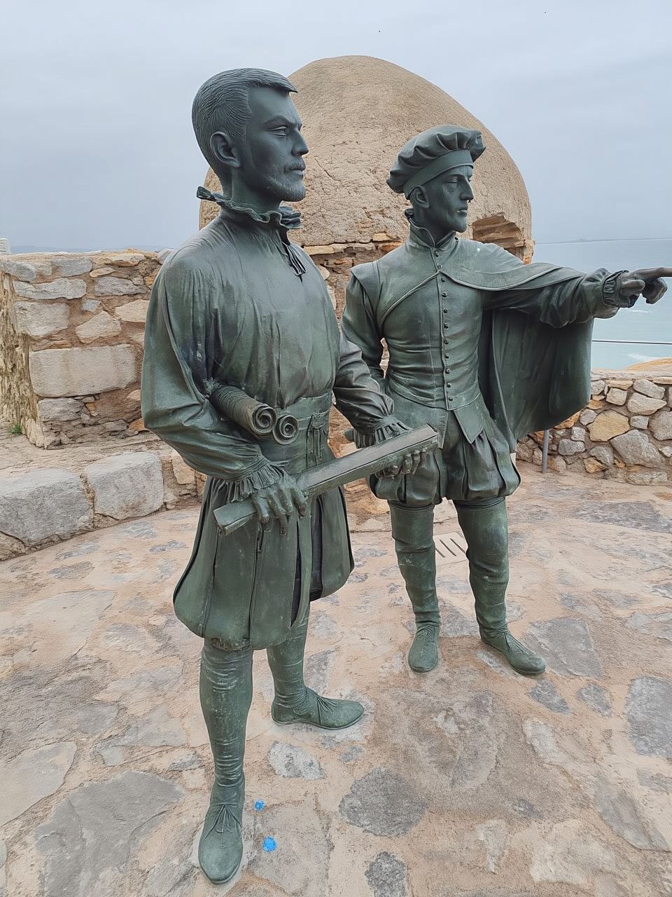 Tickets für die Besichtigung von Peníscola Castle & Drehorte von Game of Thrones