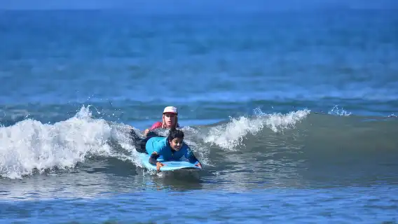 Gran Canaria: Multi Watersports Adventure