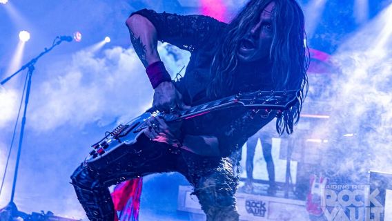 Las Vegas: Raiding the Rock Vault