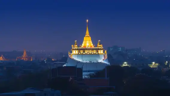 曼谷:Travstore 原創曼谷探索之旅