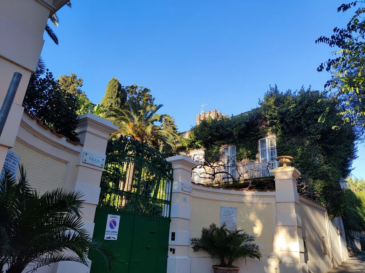 Sorrento: tour privato a piedi con paesaggi mozzafiato