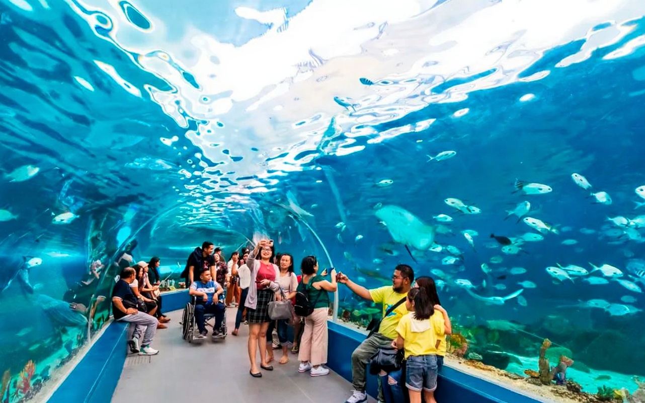 Cebu Ocean Park