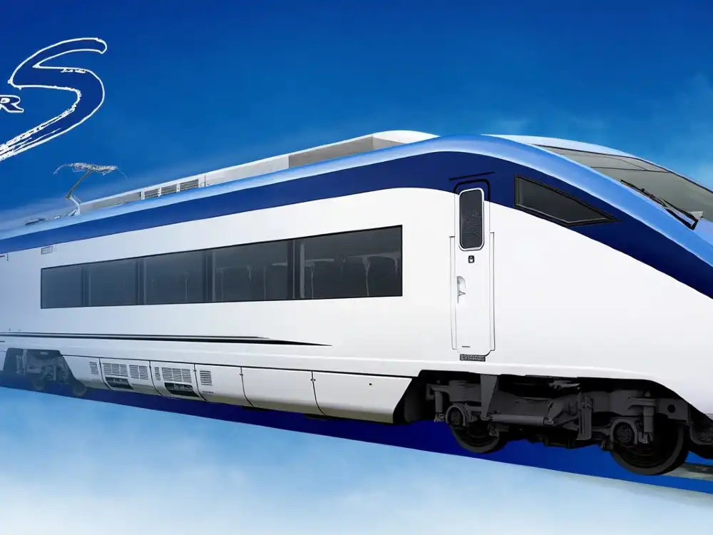 Skyliner Keisei railway ticket (Tokyo airport express: Narita