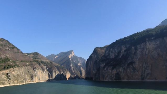 長江三峽遊 郵輪票/重慶到宜昌到重慶3天2晚/2天1晚 孚泰 星光 黃金遊輪 總統二號 長江觀光號尾單