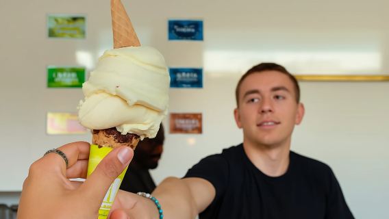 Tour di Street Food a Bari in Bicicletta