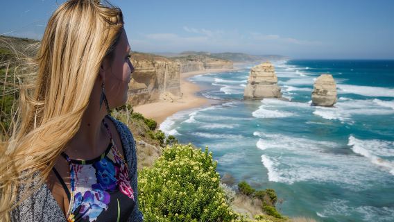 1 Day Great Ocean Road without the Crowds